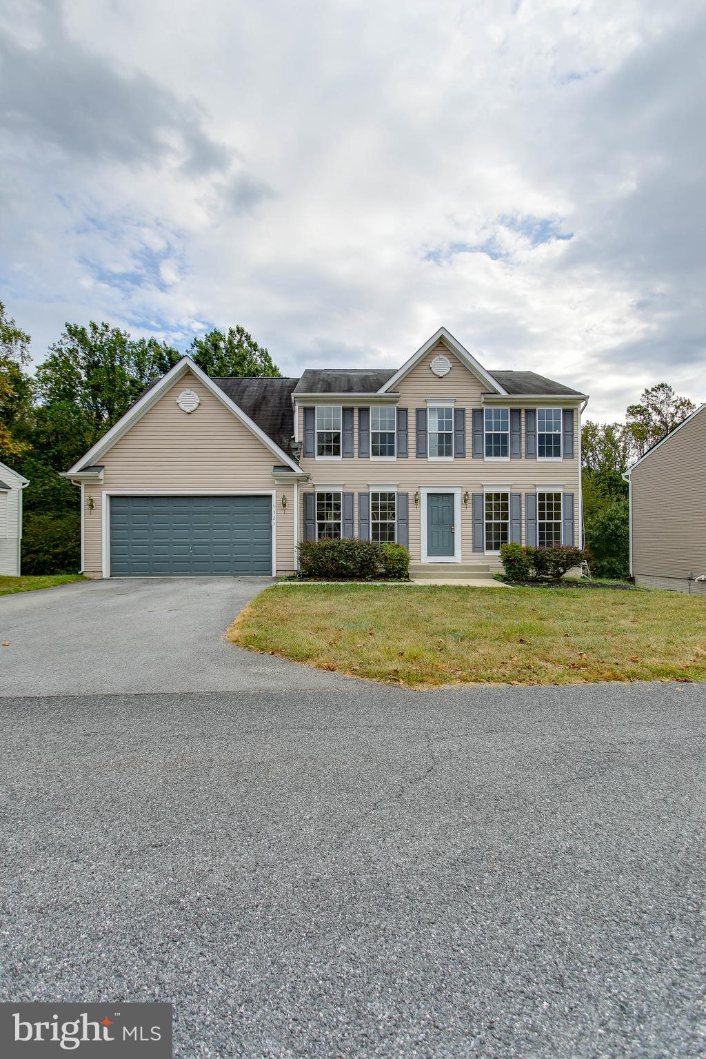 9523 Rommel Drive Columbia, MD 21046 - Photo 48 of 55