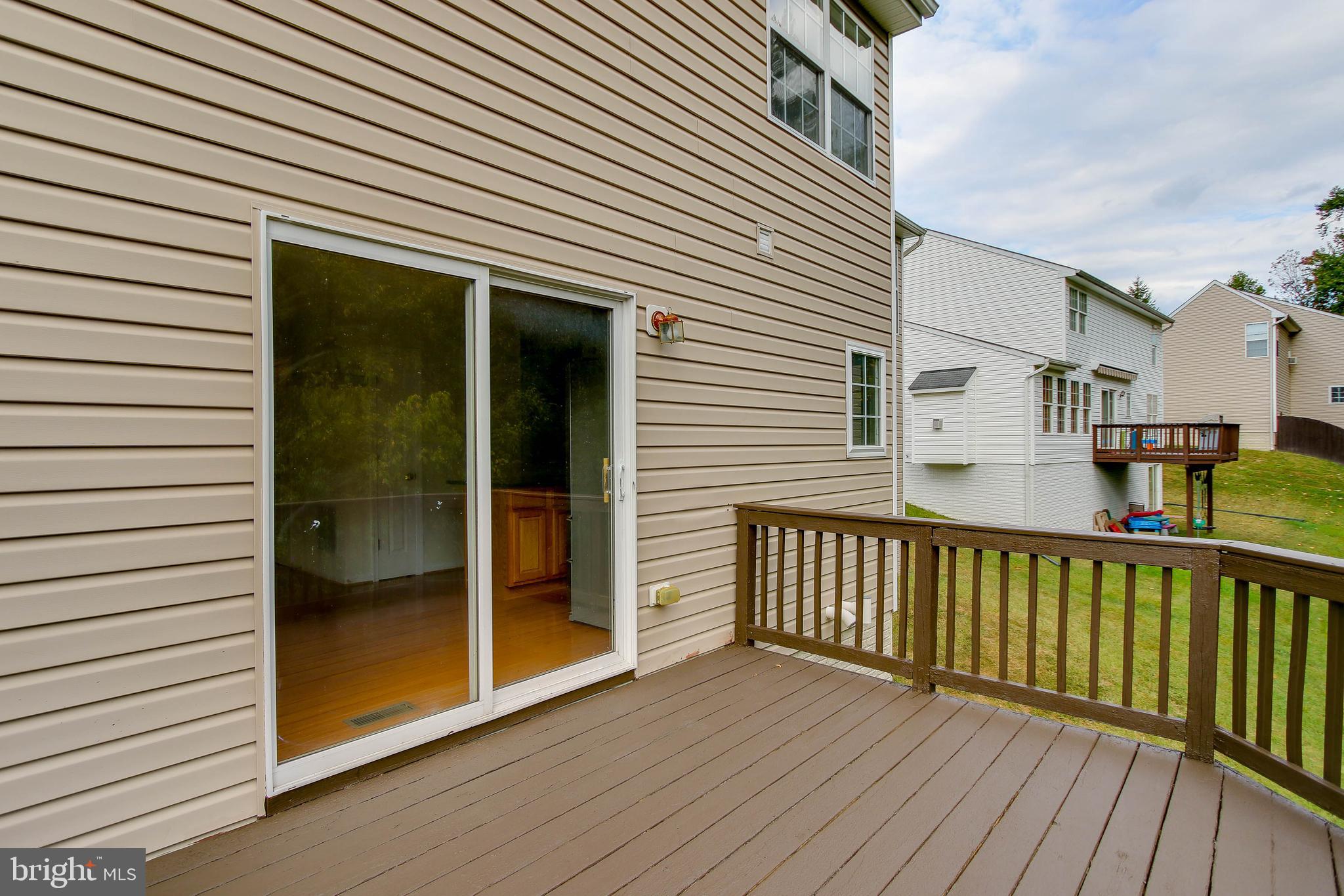 9523 Rommel Drive Columbia, MD 21046 - Photo 49 of 55