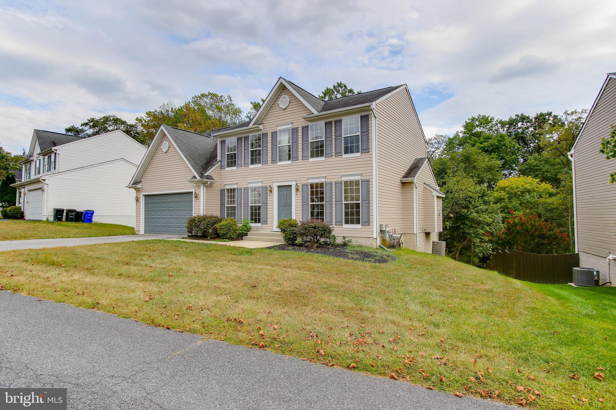 9523 Rommel Drive Columbia, MD 21046 - Photo 52 of 55