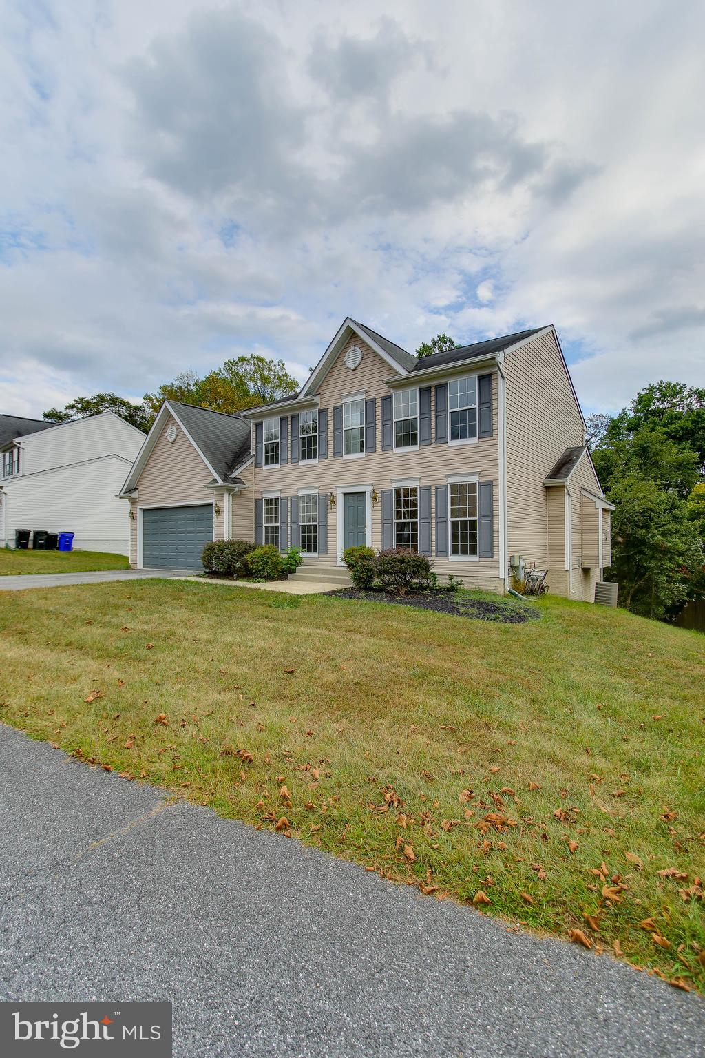 9523 Rommel Drive Columbia, MD 21046 - Photo 53 of 55