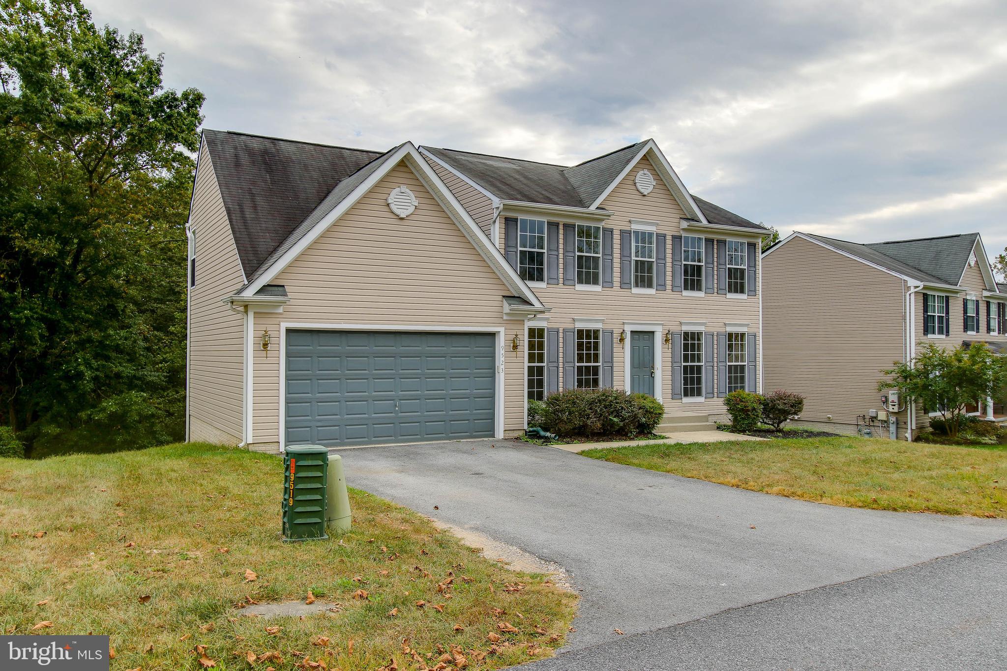 9523 Rommel Drive Columbia, MD 21046 - Photo 54 of 55