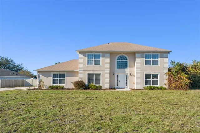 $379,900 | 2661 Howland Boulevard, Deltona, FL 32725