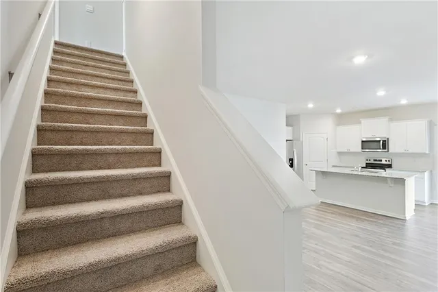 $2,500 | 70 Rustin Ridge, Dahlonega, GA 30533