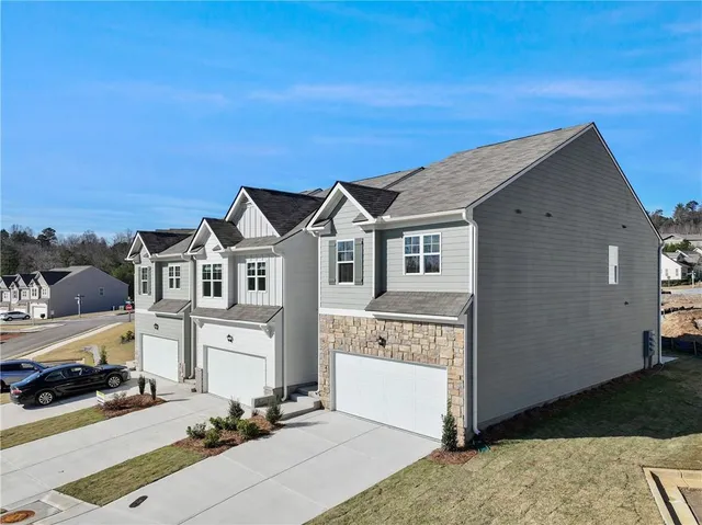 $2,500 | 70 Rustin Ridge, Dahlonega, GA 30533