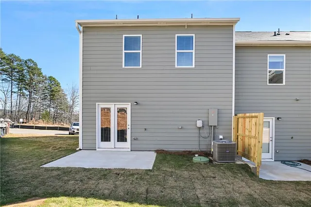 $2,500 | 70 Rustin Ridge, Dahlonega, GA 30533