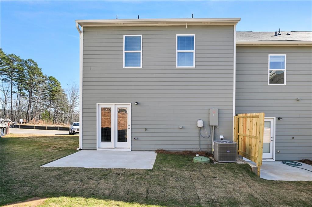 70 Rustin Ridge Dahlonega, GA 30533 - Photo 31 of 36