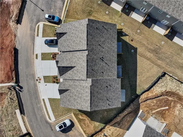 $2,500 | 70 Rustin Ridge, Dahlonega, GA 30533