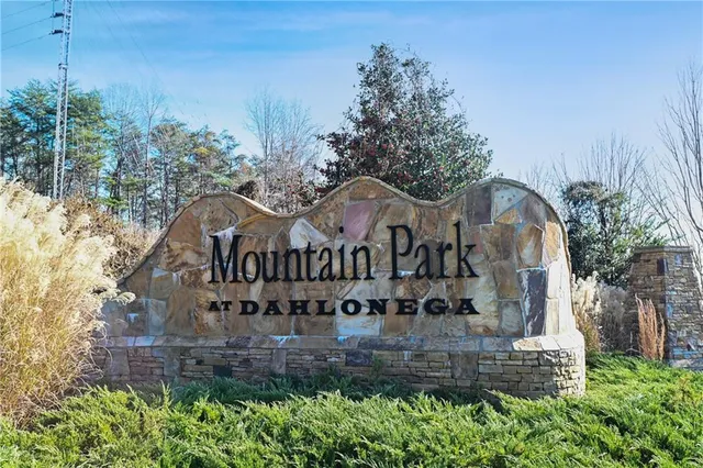 $2,500 | 70 Rustin Ridge, Dahlonega, GA 30533