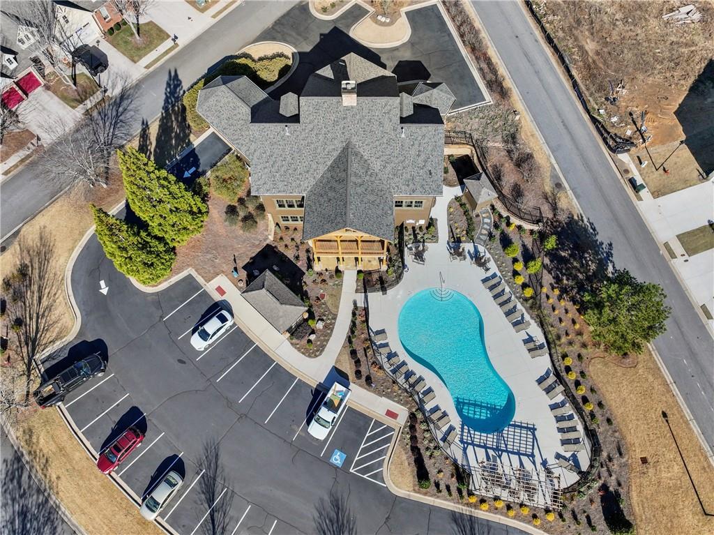 70 Rustin Ridge Dahlonega, GA 30533 - Photo 35 of 36