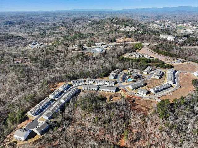 $2,500 | 70 Rustin Ridge, Dahlonega, GA 30533