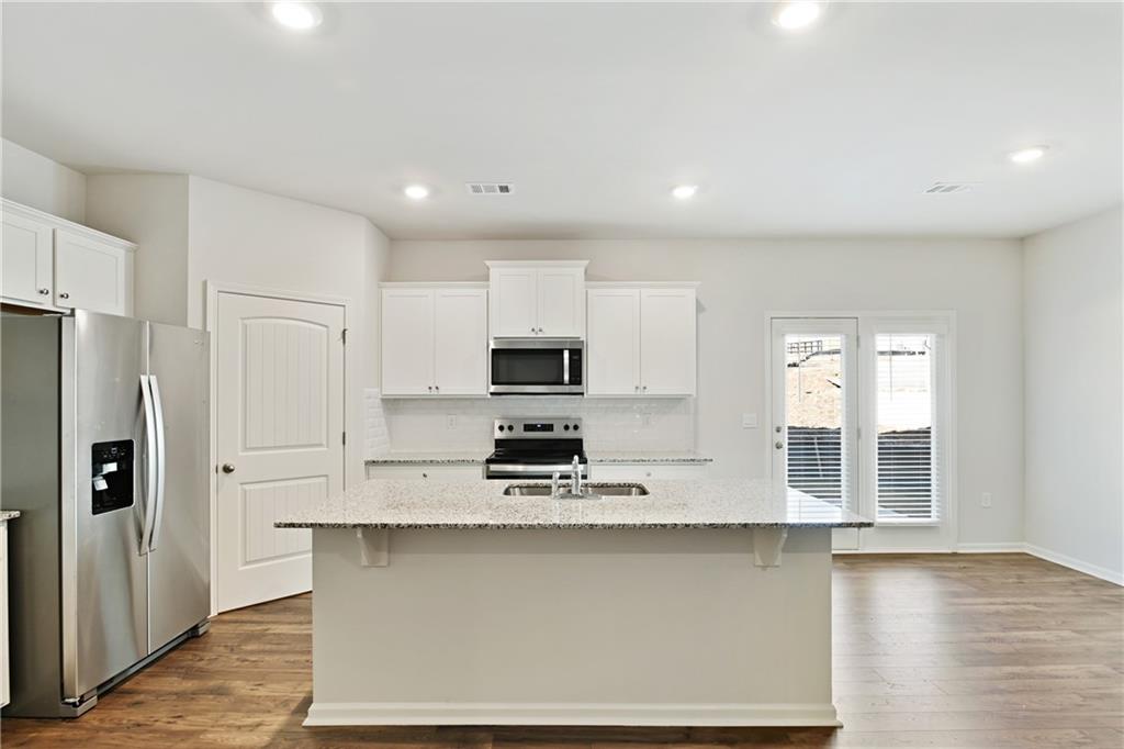 70 Rustin Ridge Dahlonega, GA 30533 - Photo 10 of 36