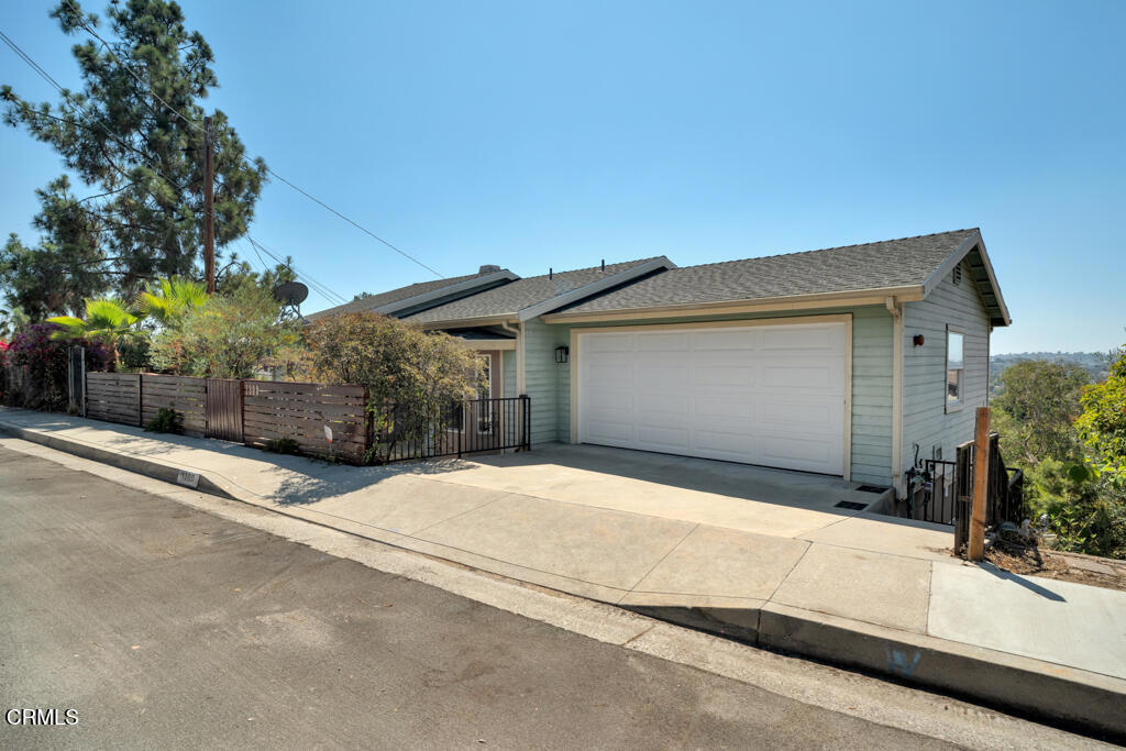 1300 Blue Hill Road Los Angeles, CA 90041 - Photo 46 of 56 1300 Blue Hill Rd-HsHProd-10