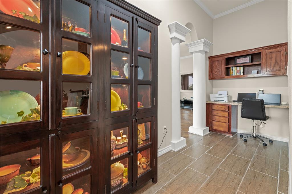 1041 Parson's Road Abilene, TX 79602 - Photo 22 of 31