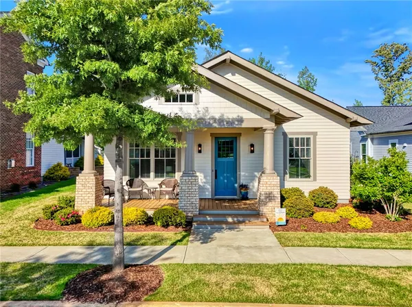 $647,000 | 308 Pershing Avenue, Clemson, SC 29631