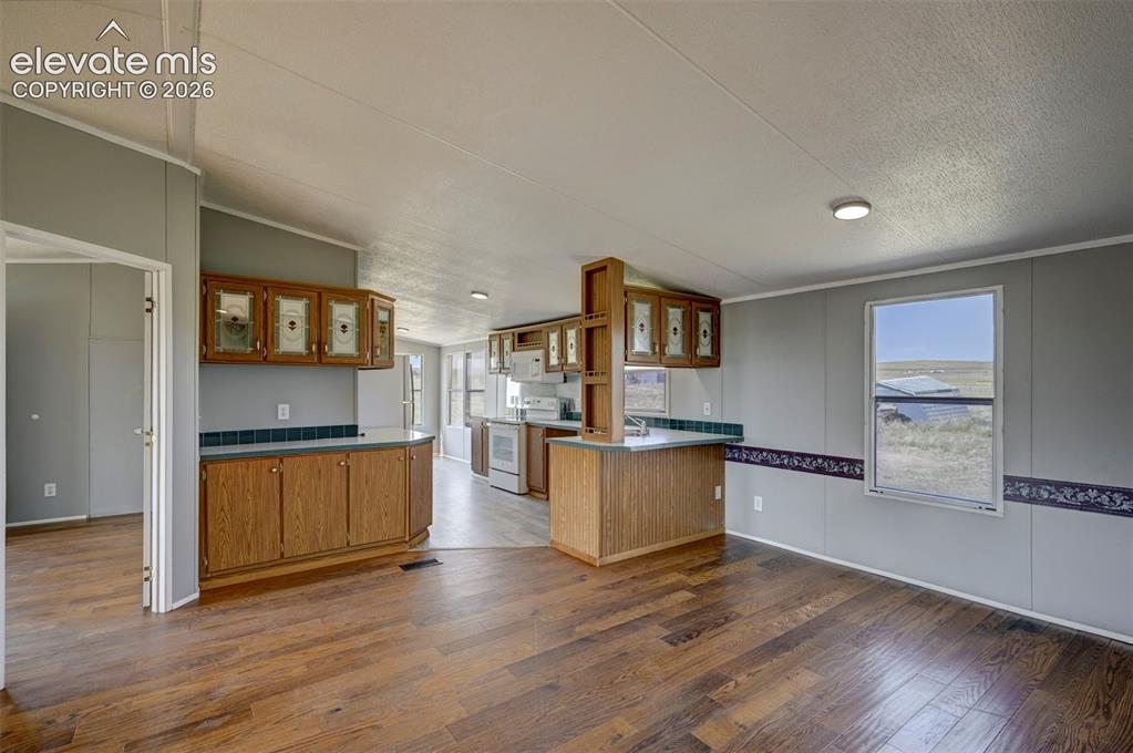 15320 Fairplay Road Calhan, CO 80808 - Photo 9 of 46