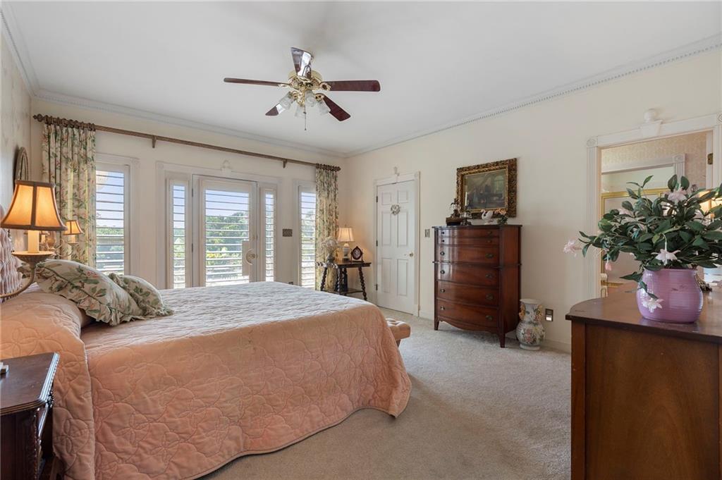 1904 Philadelphia Road Jasper, GA 30143 - Photo 33 of 122