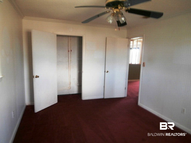 19060 Hunting Club Road Seminole, AL 36574 - Photo 11 of 18 Bedroom 3