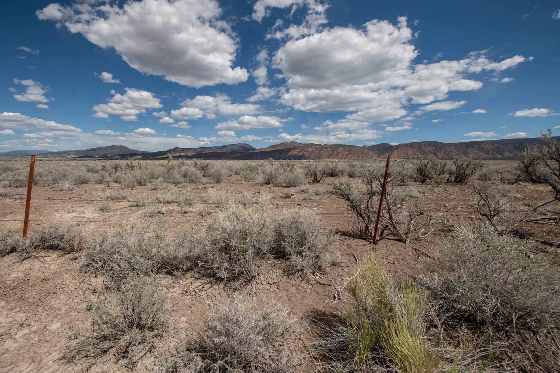 20.60 Acres On 800 Road West, Unit 12 Paragonah, UT 84760 - Photo 7 of 59 007_03_parcel_01_80