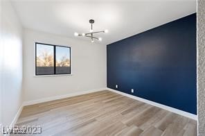 5705 Smoke Ranch Road, Unit B Las Vegas, NV 89108 - Photo 3 of 10