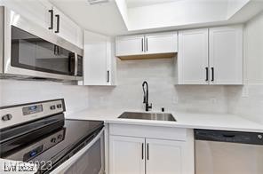 5705 Smoke Ranch Road, Unit B Las Vegas, NV 89108 - Photo 6 of 10