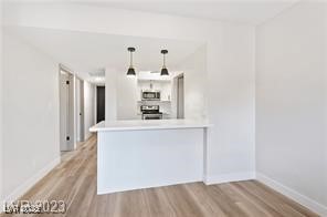 5705 Smoke Ranch Road, Unit B Las Vegas, NV 89108 - Photo 8 of 10