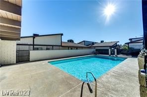 5705 Smoke Ranch Road, Unit B Las Vegas, NV 89108 - Photo 9 of 10