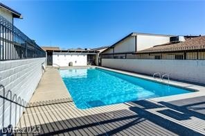 5705 Smoke Ranch Road, Unit B Las Vegas, NV 89108 - Photo 10 of 10