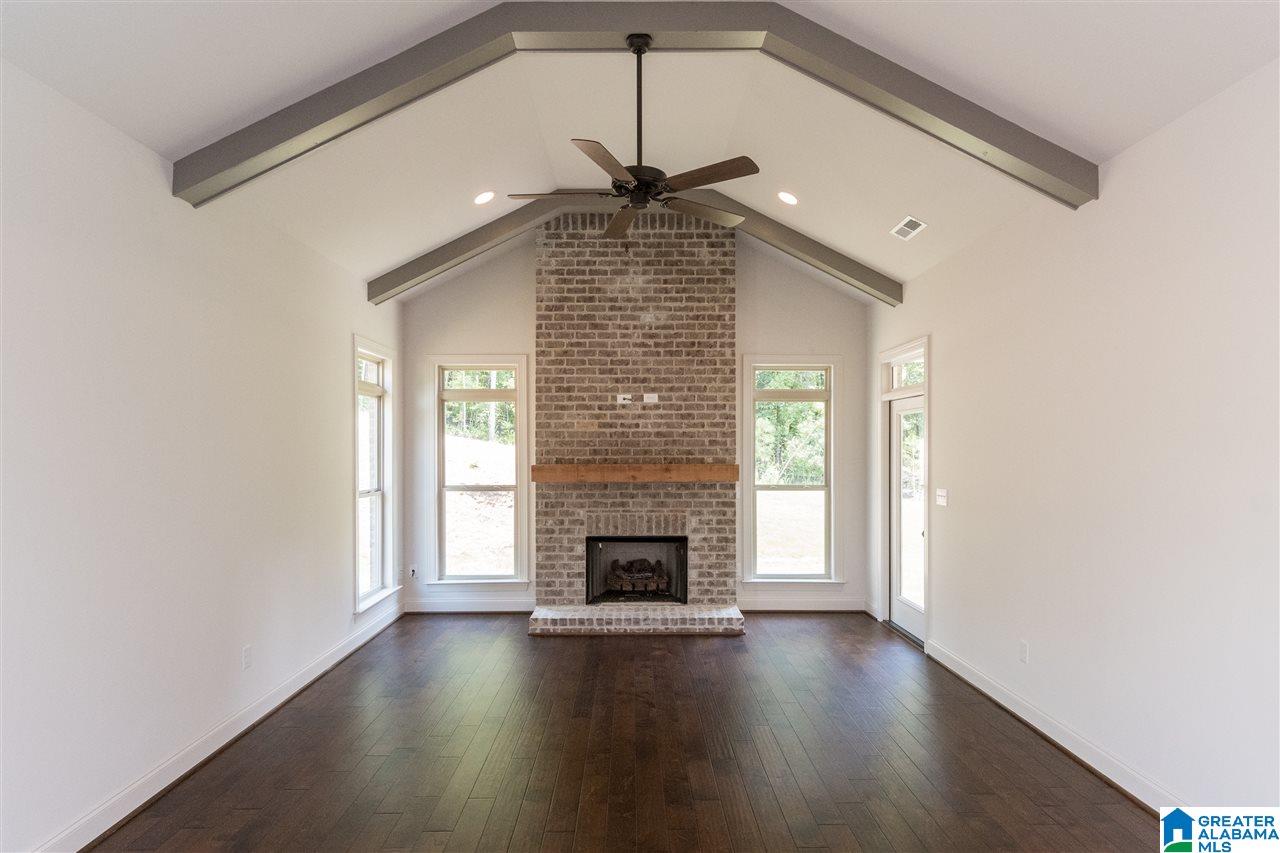 499 Ballantrae Road Pelham, AL 35124 - Photo 17 of 50