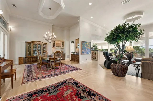 $2,500,000 | 4612 Bill Simmons Road, Colleyville, TX 76034