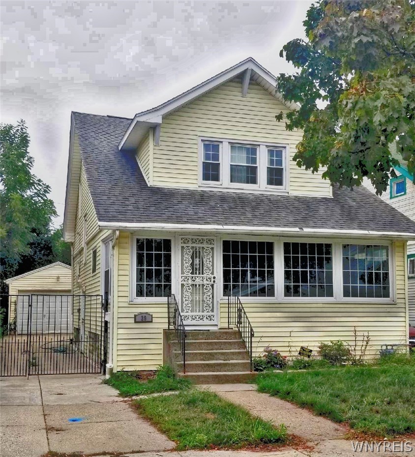 29 Donaldson Road Buffalo, NY 14208 - Photo 1 of 1 Gallery Image 1