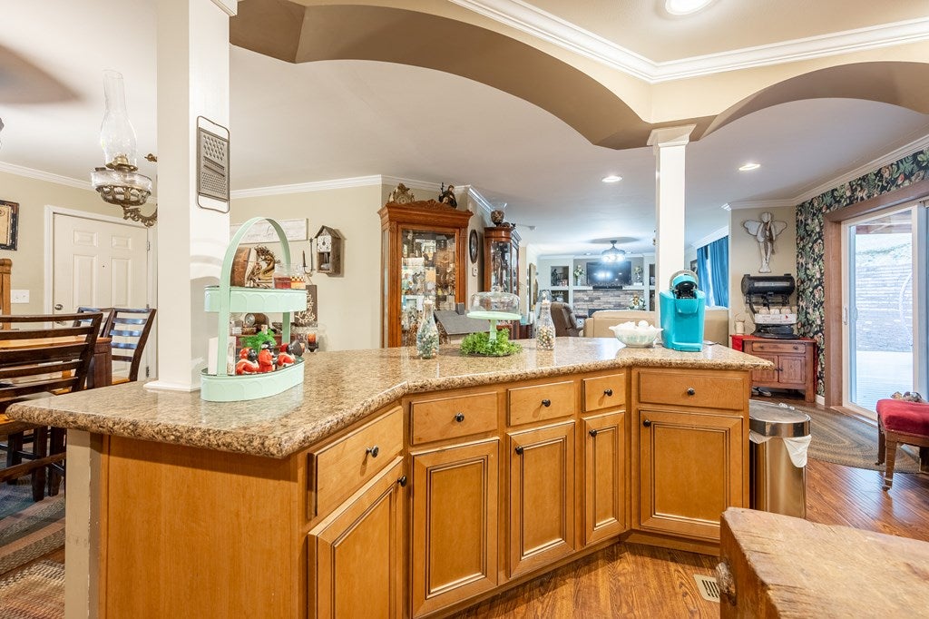 638 Shepard Hollow Road Honaker, VA 24260 - Photo 35 of 75 Gallery Image 35