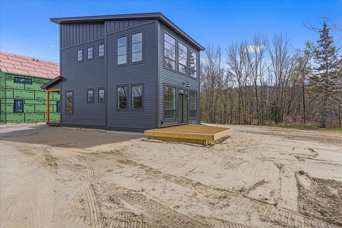 24 Rivers Edge Lane, Unit 2 Stowe, VT 05672 - Photo 55 of 58