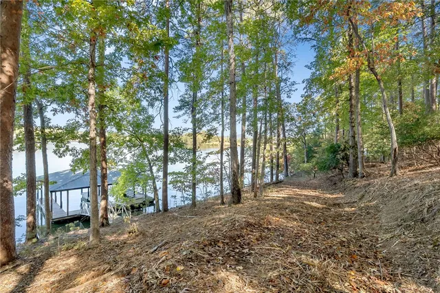 $6,395,000 | 149 Bright Water Trail, Six Mile, SC 29682