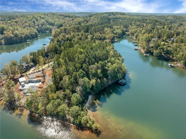 $6,395,000 | 149 Bright Water Trail, Six Mile, SC 29682
