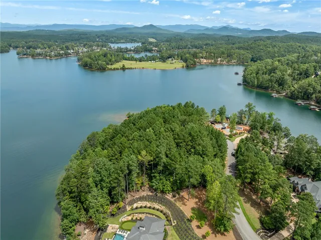 $6,395,000 | 149 Bright Water Trail, Six Mile, SC 29682