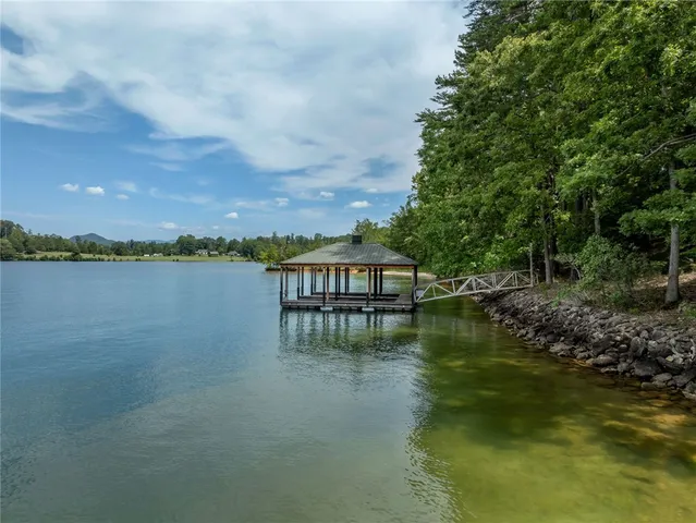 $6,395,000 | 149 Bright Water Trail, Six Mile, SC 29682