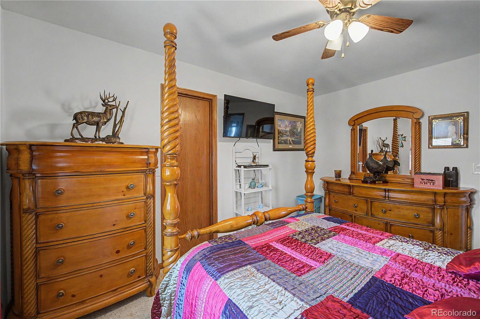 63 Kiowa Road Westcliffe, CO 81252 - Photo 30 of 46