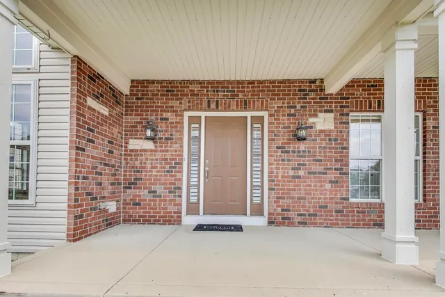 $570,000 | 12354 South Blue Water Parkway, Plainfield, IL 60585