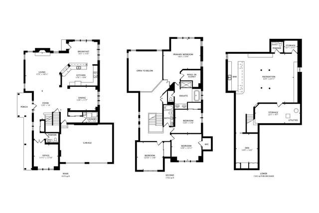 $570,000 | 12354 South Blue Water Parkway, Plainfield, IL 60585