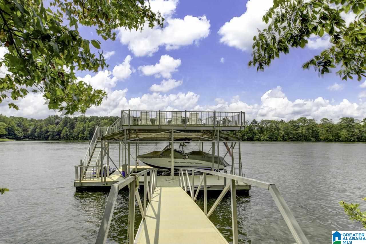 56 Smiley Lane Wedowee, AL 36278 - Photo 2 of 45