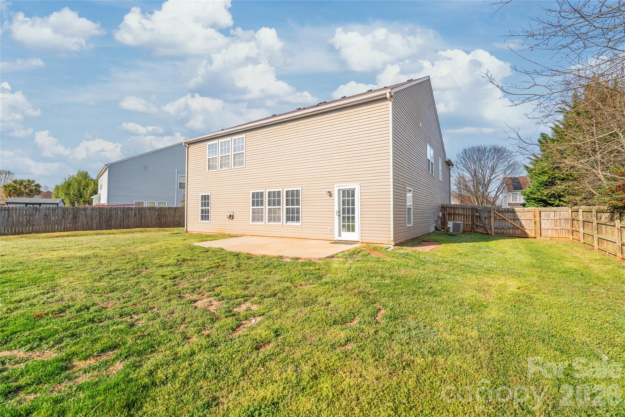 1114 Fenwick Court Clover, SC 29710 - Photo 41 of 47