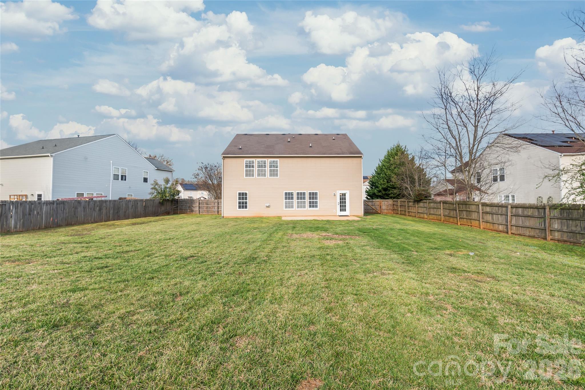 1114 Fenwick Court Clover, SC 29710 - Photo 42 of 47