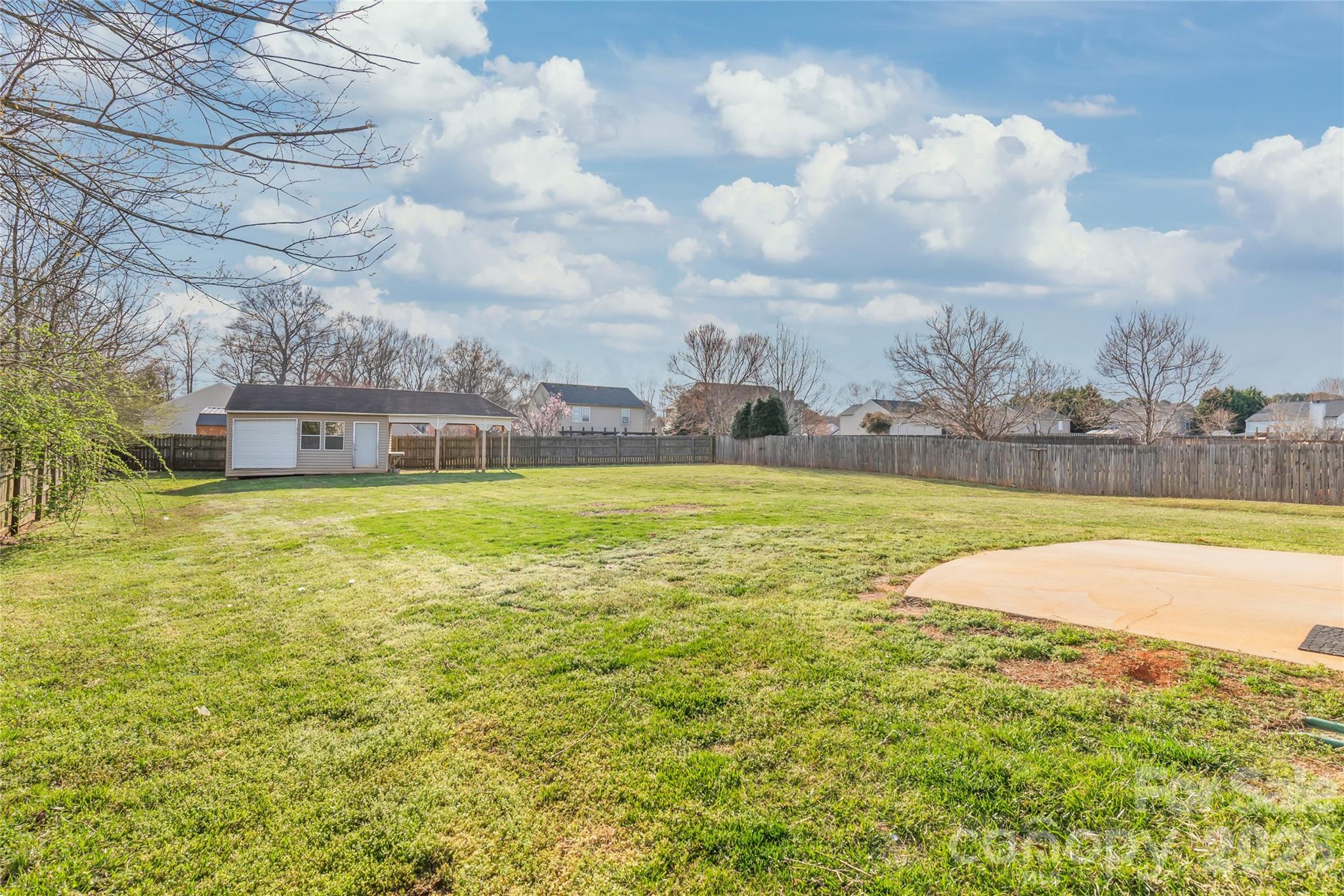 1114 Fenwick Court Clover, SC 29710 - Photo 43 of 47