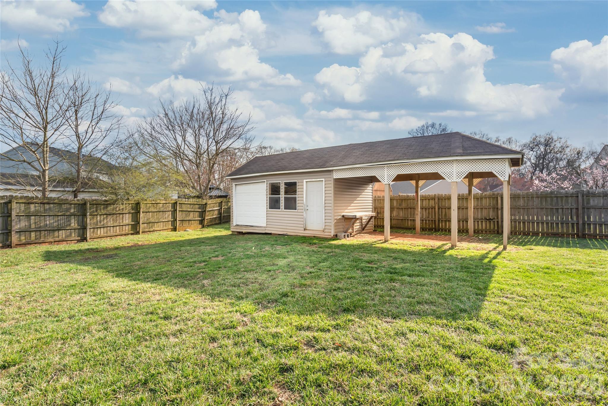 1114 Fenwick Court Clover, SC 29710 - Photo 44 of 47