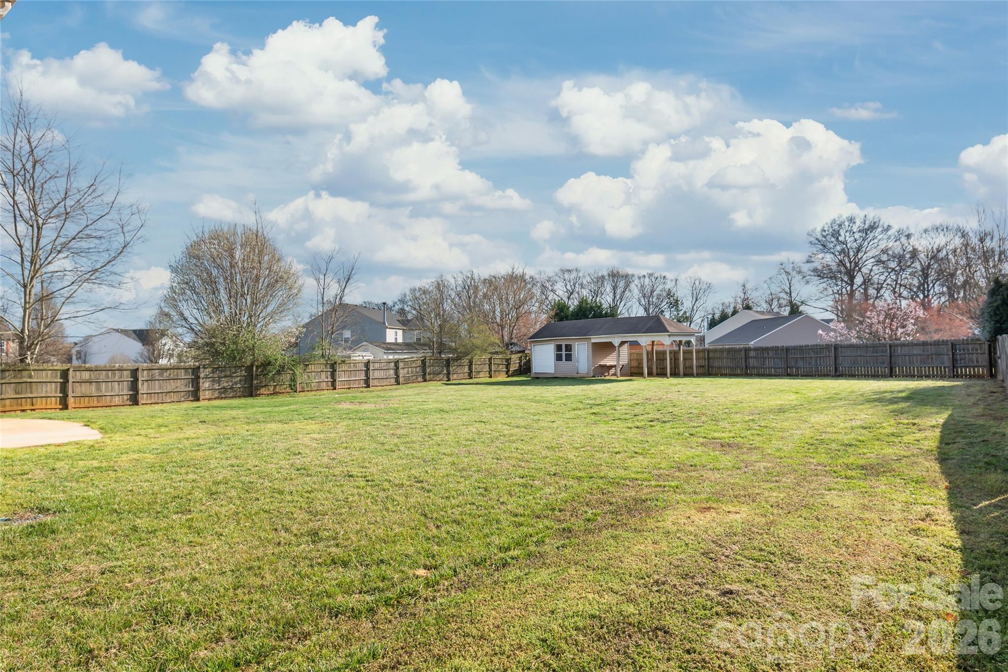 1114 Fenwick Court Clover, SC 29710 - Photo 45 of 47