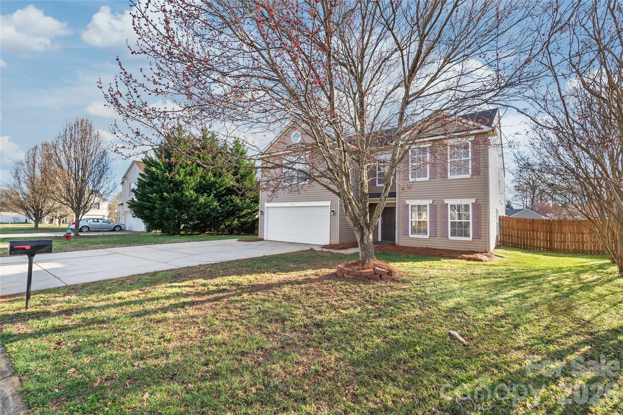 1114 Fenwick Court Clover, SC 29710 - Photo 46 of 47