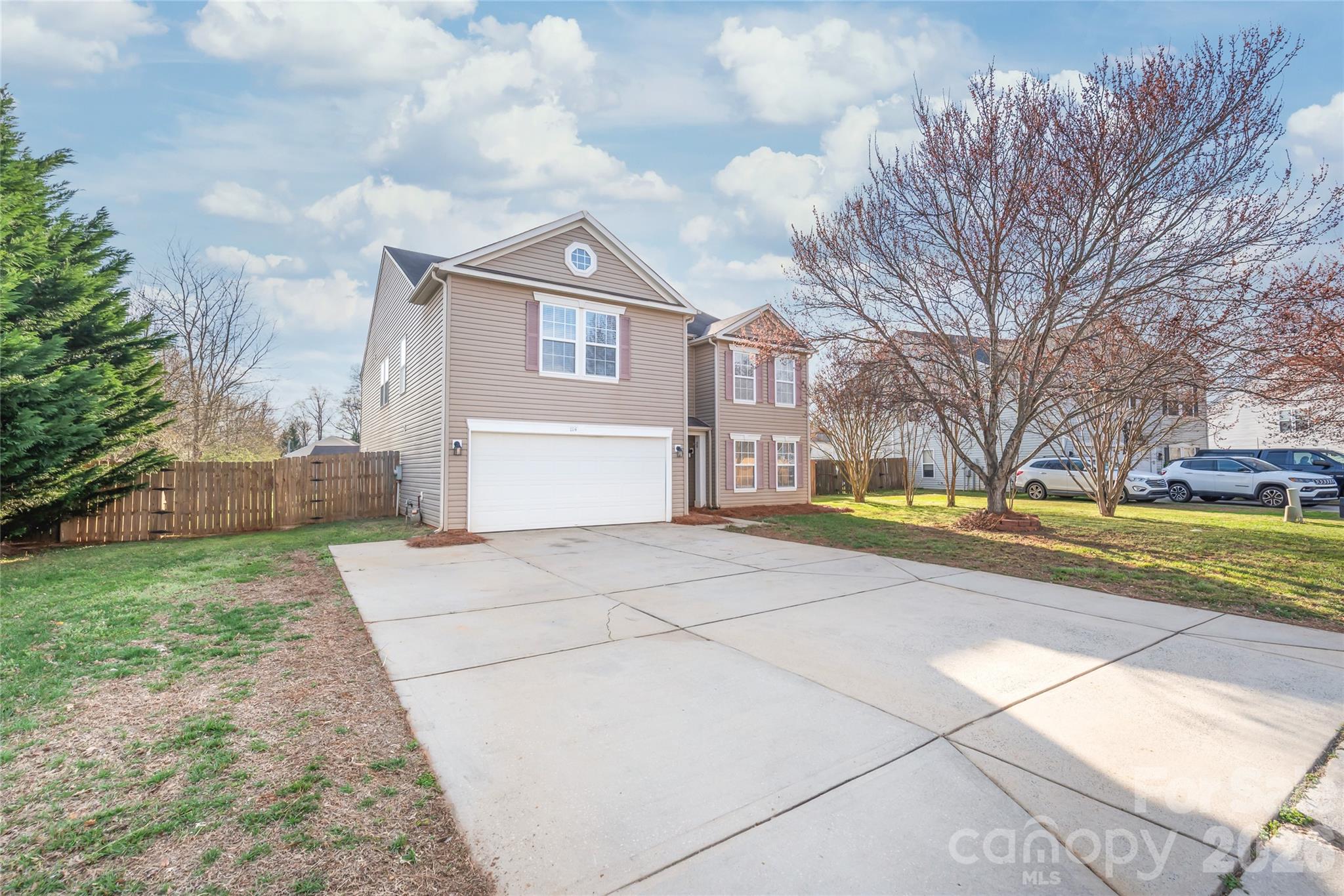 1114 Fenwick Court Clover, SC 29710 - Photo 47 of 47