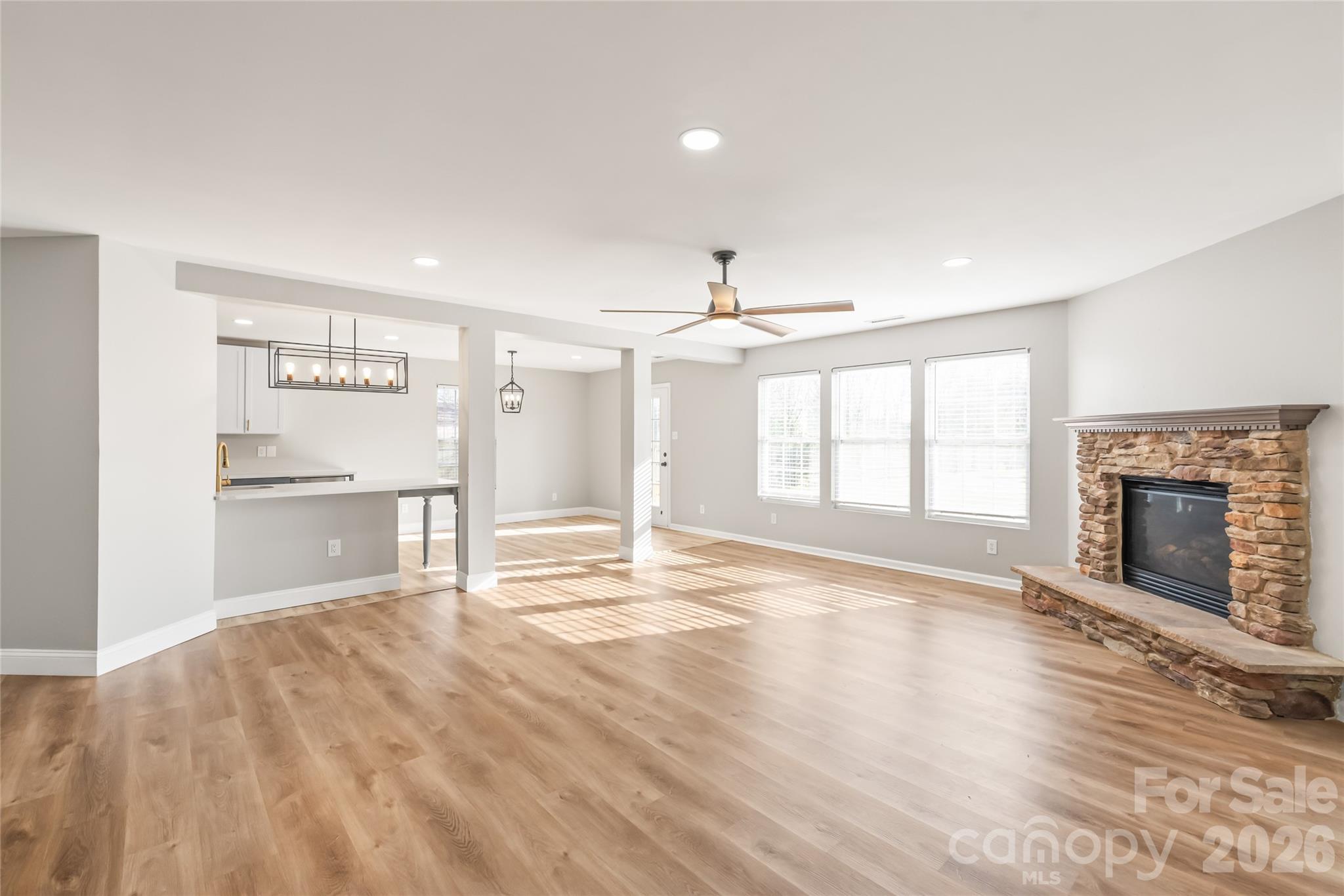 1114 Fenwick Court Clover, SC 29710 - Photo 8 of 47