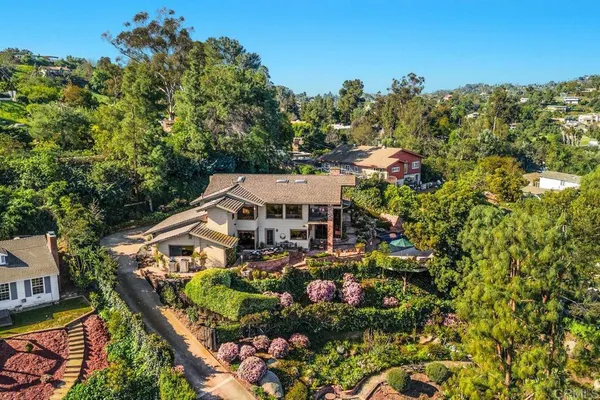 $1,650,000 | 1605 Vista Del Valle Boulevard, El Cajon, CA 92019