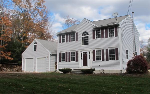 152 New Templeton Road Hubbardston, MA 01452 - Photo 1 of 30 Gallery Image 1